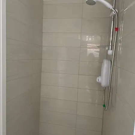 Atlantic Way Studio Apartamento Oranmore