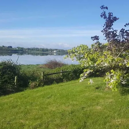 Atlantic Way Studio Apartamento Oranmore