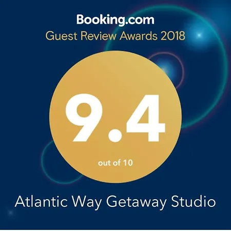 Atlantic Way Studio